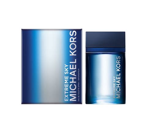 michael kors extreme sky 50ml|Michael Kors extreme sky perfume.